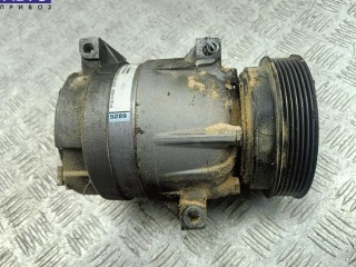 Компрессор кондиционера, ориг. номер 7700103536, Renault Scenic 1 (1996-2003)