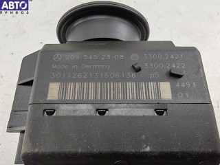 Замок зажигания, ориг. номер 2095452308, Mercedes C W203 2000-2004