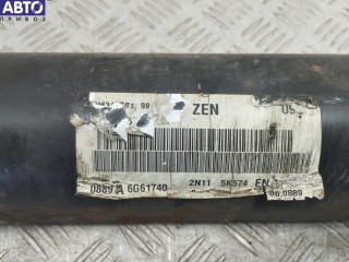 Балка подвески задняя, Ford Fusion 2005-2012