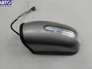 Зеркало наружное левое, ориг. номер 413133401, Mercedes C W203 2000-2004