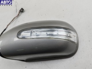 Зеркало наружное левое, ориг. номер 413133401, Mercedes C W203 2000-2004