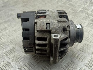 Генератор, ориг. номер 8200103726, Renault Scenic 1 (1996-2003)