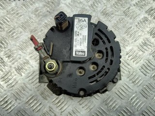 Генератор, ориг. номер 8200103726, Renault Scenic 1 (1996-2003)