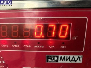 Патрубок интеркулера, ориг. номер 14463-EB305, Nissan Pathfinder 2004-2010