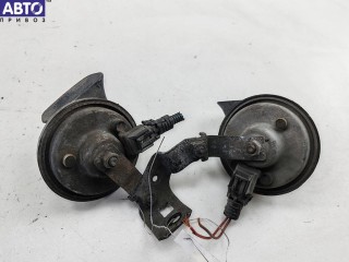 Сигнал (клаксон), ориг. номер 002924, Opel Astra G 1998-2009