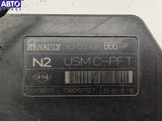 Блок предохранителей, ориг. номер 8200481866, Renault Scenic 2 (2003-2009)