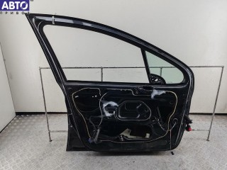 Дверь боковая передняя левая, Peugeot 307 2001-2005