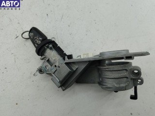 Замок зажигания, ориг. номер 2421430, Opel Zafira B 2005-2008