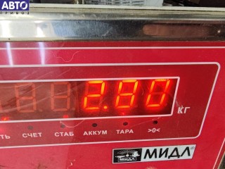 Стабилизатор поперечной устойчивости задний, ориг. номер 4M515A772HA, Ford Focus 2 (2004-2011)