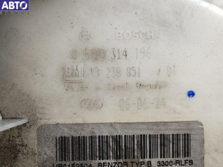 Насос топливный, ориг. номер 13238851, Opel Astra H 2004-2007