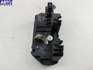 Замок двери задней правой, ориг. номер 24414135, Opel Zafira A 2003-2006