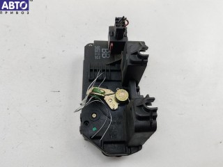 Замок двери задней правой, ориг. номер 90561158, Opel Astra G 1998-2009
