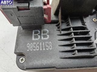 Замок двери задней правой, ориг. номер 90561158, Opel Astra G 1998-2009