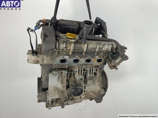 Двигатель (ДВС), ориг. номер AXP, Skoda Octavia mk1 (A4) 2000-2011