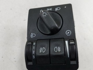 Переключатель света, ориг. номер 09133249, Opel Zafira A 1999-2003
