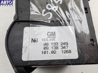 Переключатель света, ориг. номер 09133249, Opel Zafira A 1999-2003