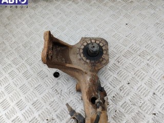 Балка подвески задняя, Opel Combo C 2003-2011