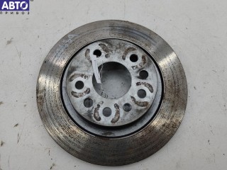 Диск тормозной задний, Opel Vectra C 2005-2008