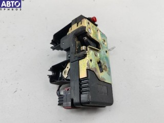 Замок двери задней левой, ориг. номер 90561157, Opel Astra G 1998-2009