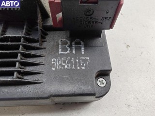 Замок двери задней левой, ориг. номер 90561157, Opel Astra G 1998-2009