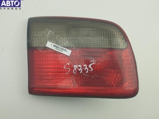 Фонарь крышки багажника левый, ориг. номер 45299, Opel Omega B 1994-1999