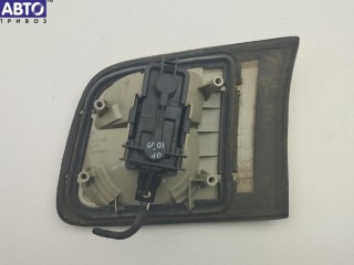 Фонарь крышки багажника левый, ориг. номер 45299, Opel Omega B 1994-1999