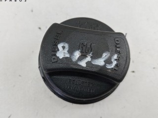 Пробка бака, ориг. номер 13140958, Opel Vectra B 1995-2000