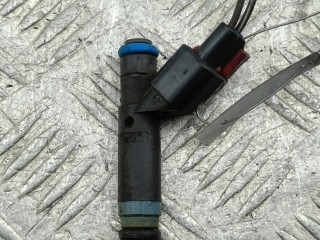 Форсунка топливная, ориг. номер 04861238AC, Chrysler Voyager (2001-2007)