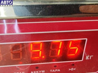 Стойка подвески передняя левая, ориг. номер 22118427, Opel Omega B 1994-1999