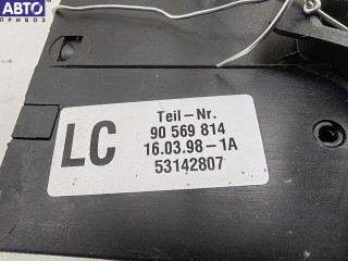 Переключатель света, ориг. номер 90569814, Opel Vectra B 1995-2000