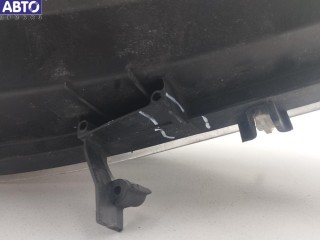 Фара левая, ориг. номер 90582021, Opel Zafira A 1999-2003