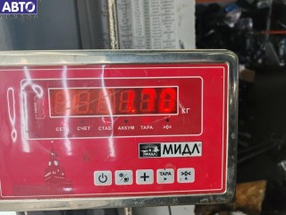 Рычаг подвески задний правый, ориг. номер 13204109, Opel Vectra C 2005-2008