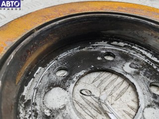 Диск тормозной задний, Opel Sintra 1996-1999