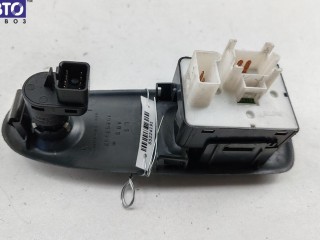 Блок кнопок управления стеклоподъемниками, ориг. номер 10252902, Opel Sintra 1996-1999