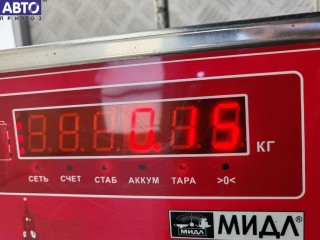 Блок кнопок управления стеклоподъемниками, ориг. номер 10252902, Opel Sintra 1996-1999