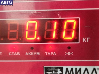 Датчик положения коленвала, ориг. номер 04727451AA, Chrysler Voyager (2001-2007)