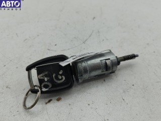 Замок зажигания, ориг. номер 09146299, Opel Astra G 1998-2009