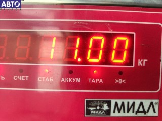 Маховик, ориг. номер 415074009, Volkswagen Passat B6 2005-2010
