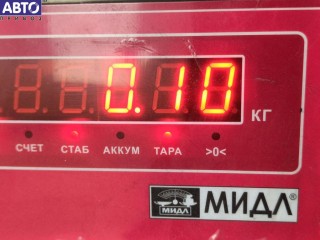Датчик положения коленвала, Nissan Pathfinder 2004-2010