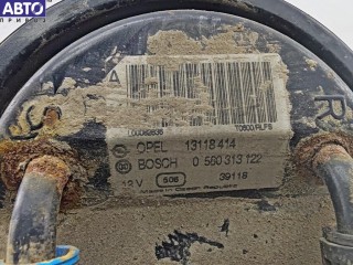 Насос топливный, ориг. номер 13118414, Opel Zafira A 1999-2003