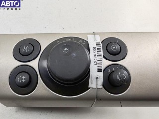 Переключатель света, ориг. номер 13124864, Opel Astra H 2004-2007