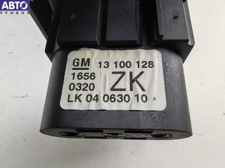 Переключатель света, ориг. номер 13124864, Opel Astra H 2004-2007