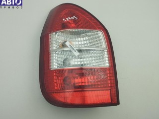 Фонарь задний левый, ориг. номер 62280, Opel Zafira A 1999-2003