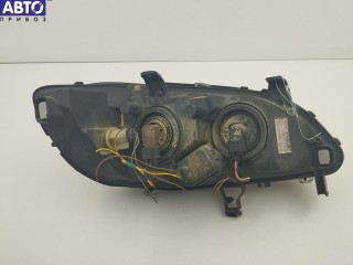Фара левая, ориг. номер 90582021, Opel Zafira A 1999-2003