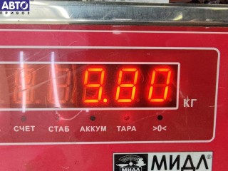 Стойка подвески передняя левая, Opel Sintra 1996-1999