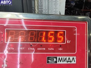 Подушка безопасности (Airbag) водителя, ориг. номер 90437285, Opel Astra G 1998-2009