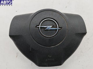 Подушка безопасности (Airbag) водителя, ориг. номер 13111348, Opel Zafira B 2005-2008