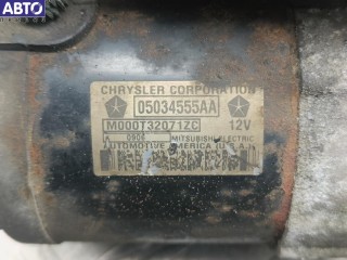 Стартер, ориг. номер 05034555AA, Dodge Caliber 2006-2009
