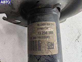 Стойка подвески передняя левая, ориг. номер 13254169, Opel Signum 2005-2008