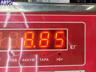 Стойка подвески передняя левая, ориг. номер 13254169, Opel Signum 2005-2008